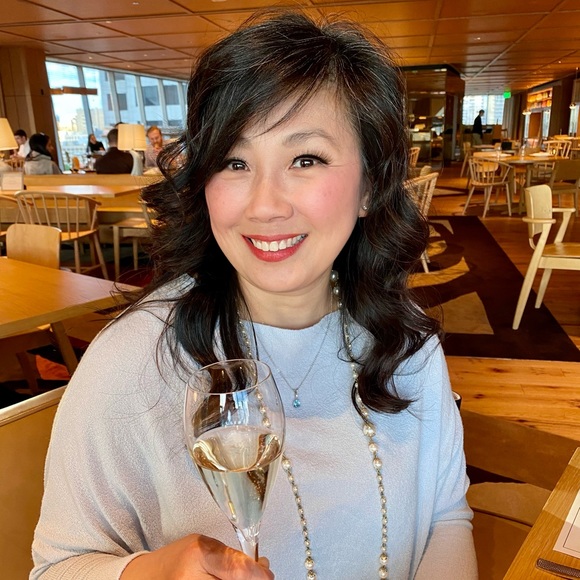 Meet your Posher, Gracen - Picture 1 of 1